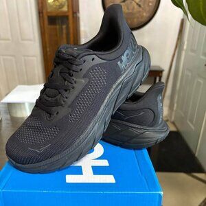 Women's HOKA Arahi 7.5 Wide